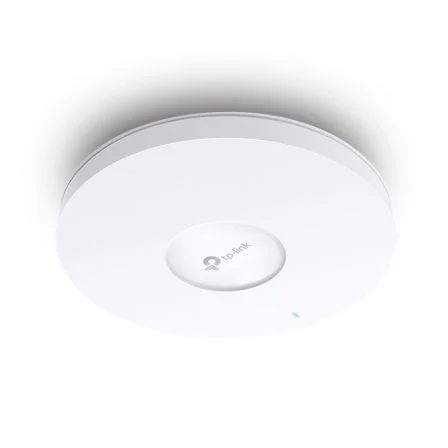 TP-Link Omada EAP653 UR Punto de Acceso Inalámbrico WiFi 6 AX3000 Blanco TP-Link Omada EAP653 UR Punto de Acceso Inalámbrico WiFi 6 AX3000 Blanco